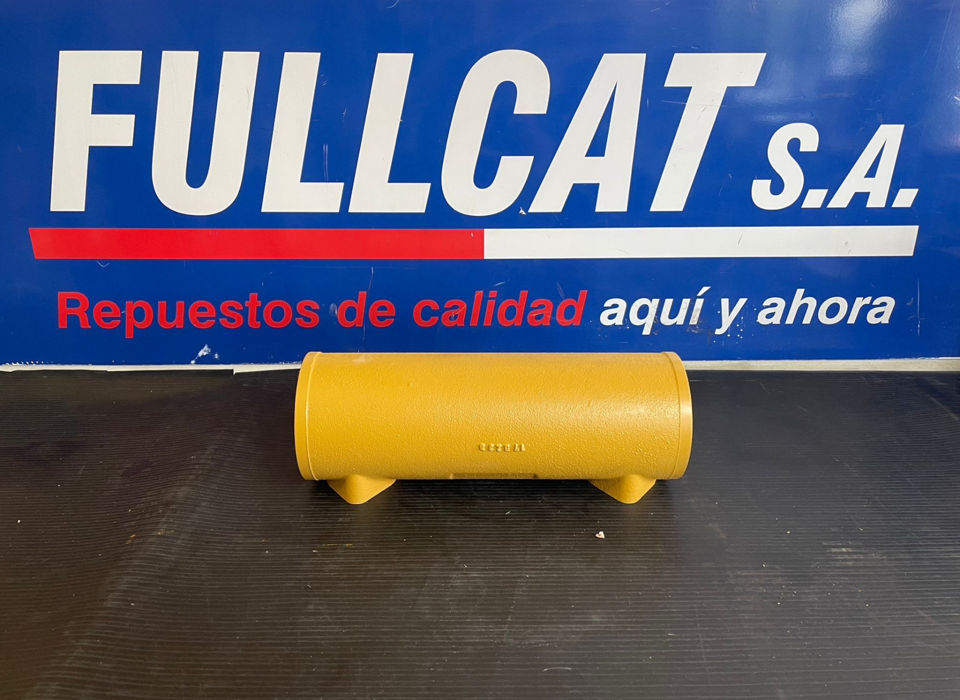 Repuesto Caterpillar 7C3039 - D8N
