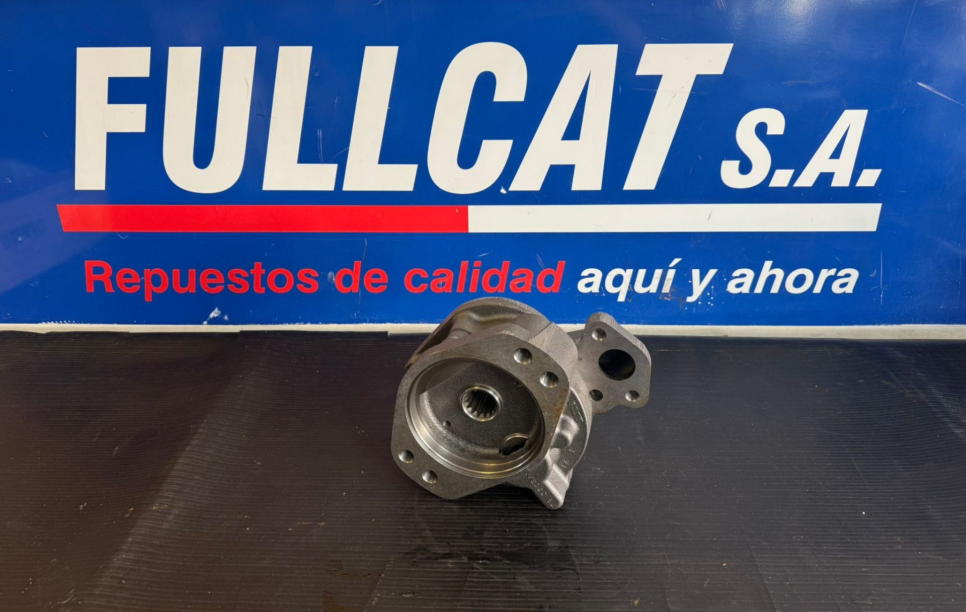 Repuesto Caterpillar 7G3200 - Bomba de Transmisión | 916 926