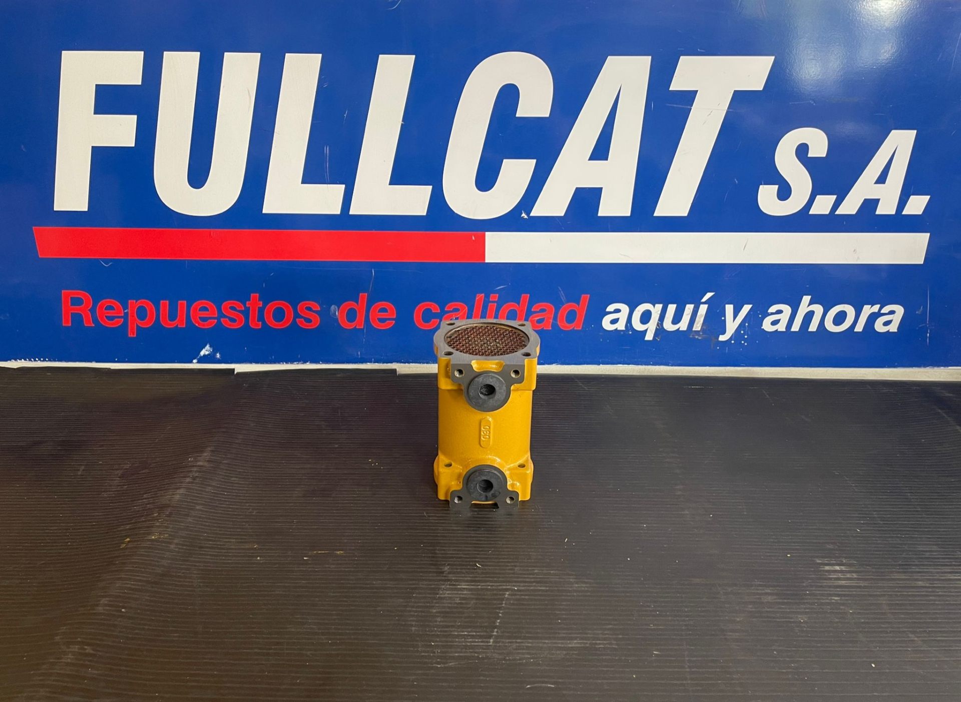 Repuesto Caterpillar 7N0165 - 930