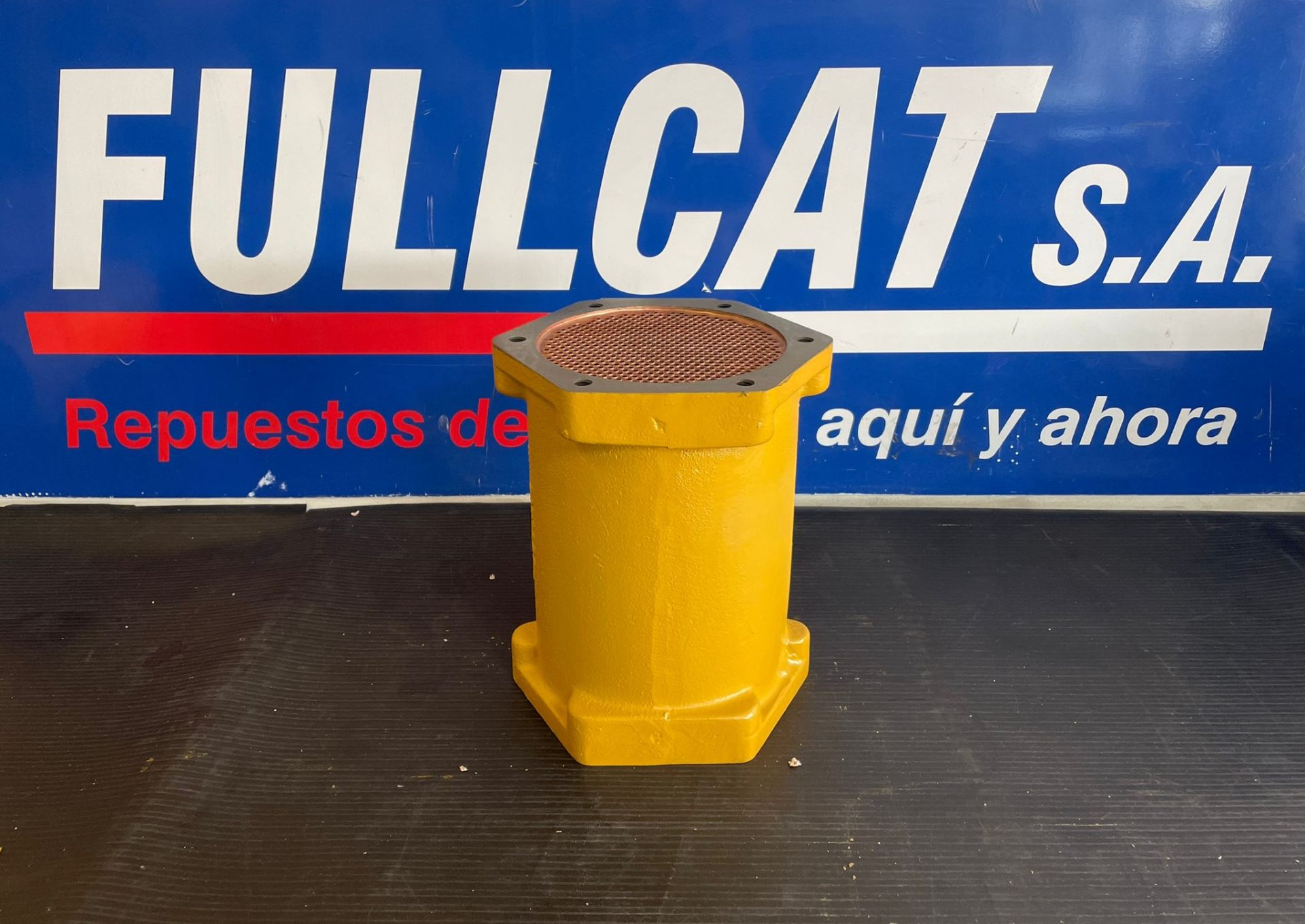 Repuesto Caterpillar 7N3521 - D6D