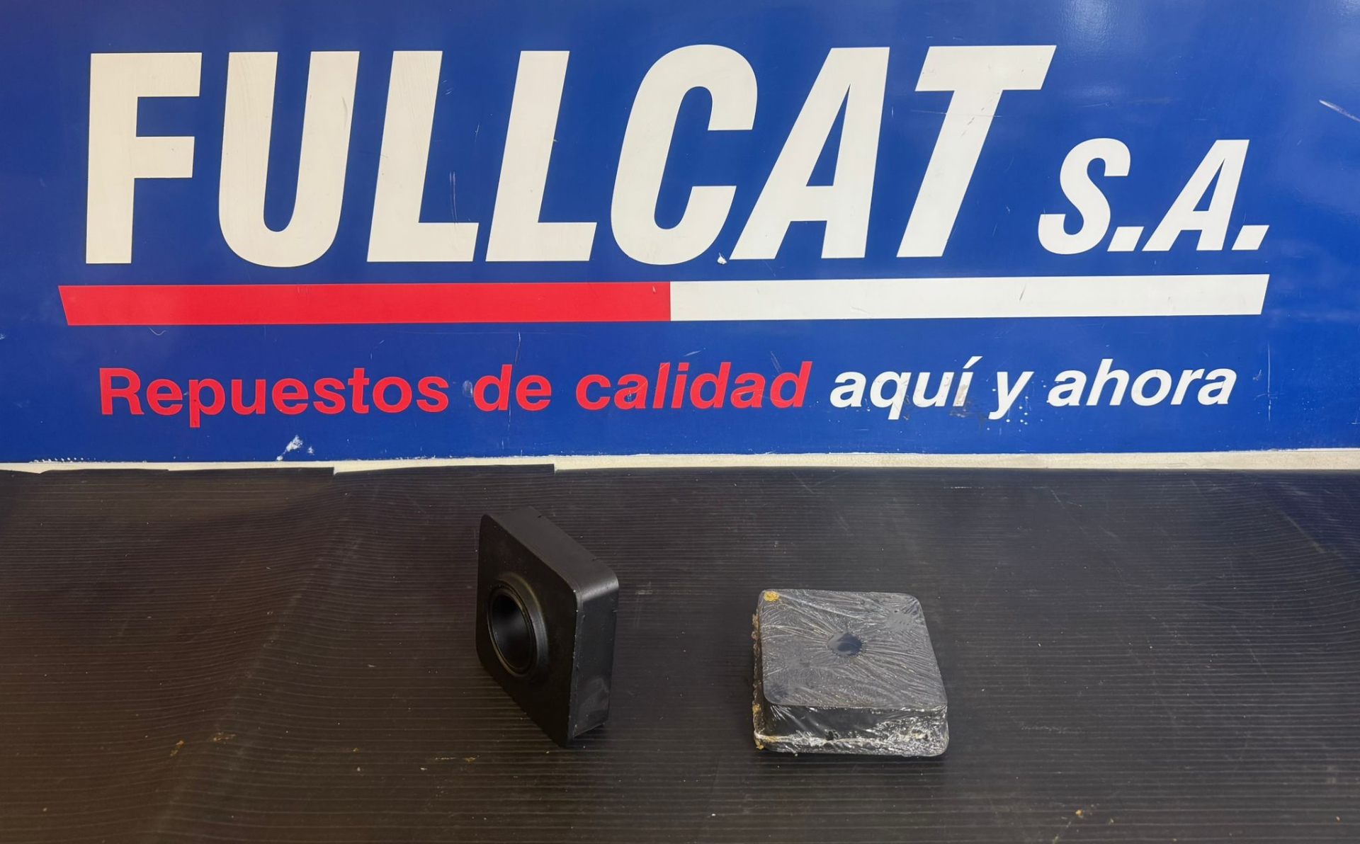 Repuesto Caterpillar 7N5206 - 936F 950E D6H