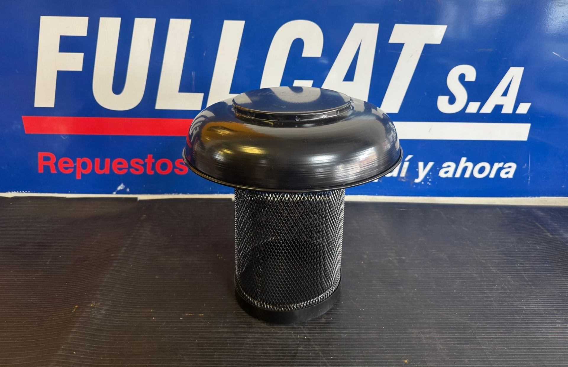 Repuesto Caterpillar 7S6340 - 120 130 | Series G y H