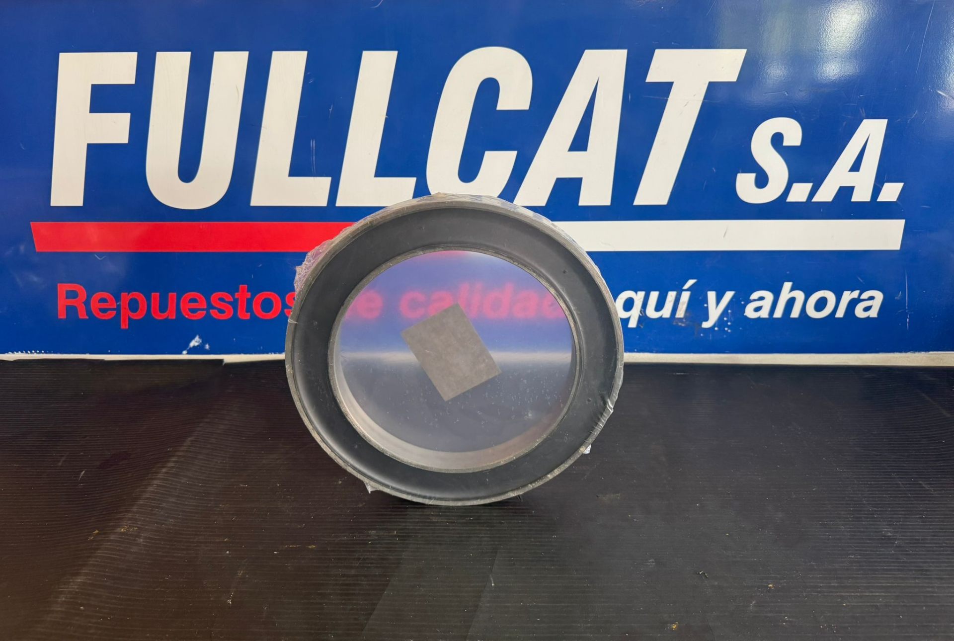 Repuesto Caterpillar 7T1151 - D7 D8 | Antivibrador