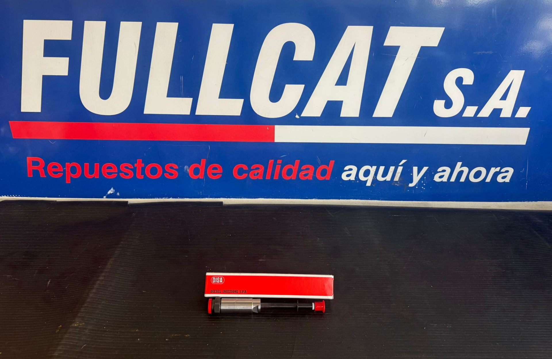Repuesto Caterpillar 7W7032 - 3406 | Series B y C