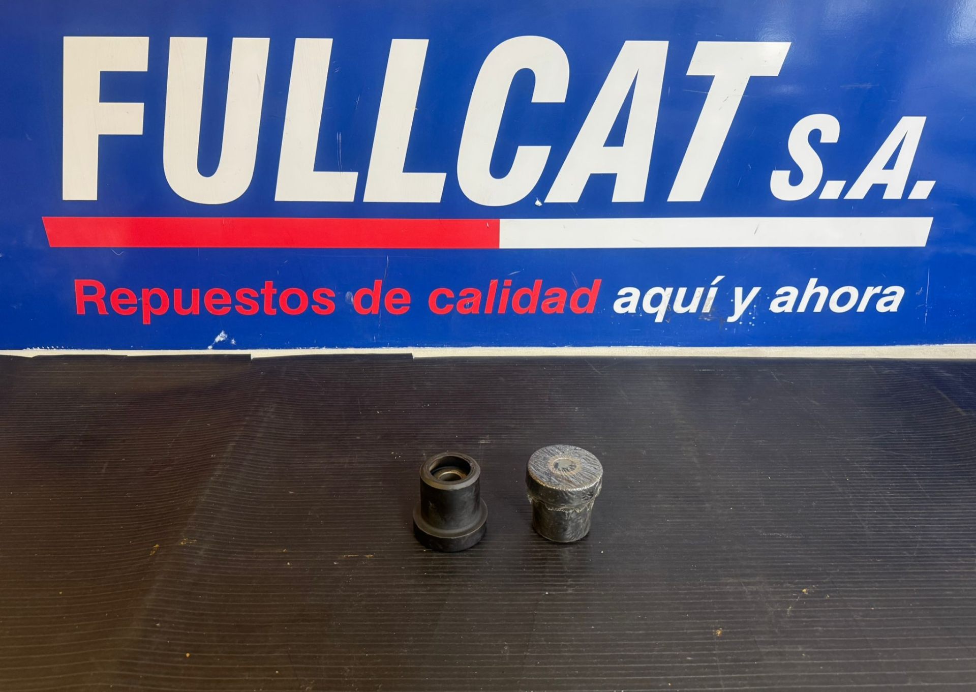 Repuesto Caterpillar 7W8327 - 416 426 428