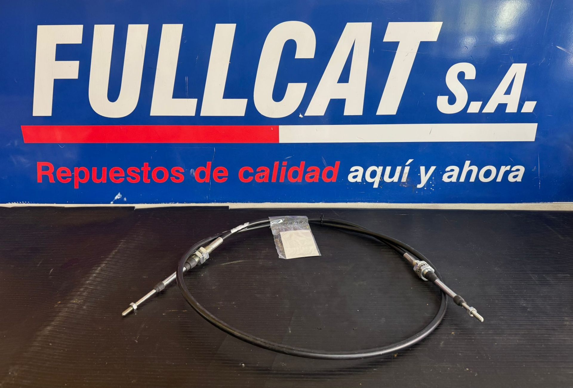 Repuesto Caterpillar 7X1799 - D7H D8N D8R | Transmisión / Dirección