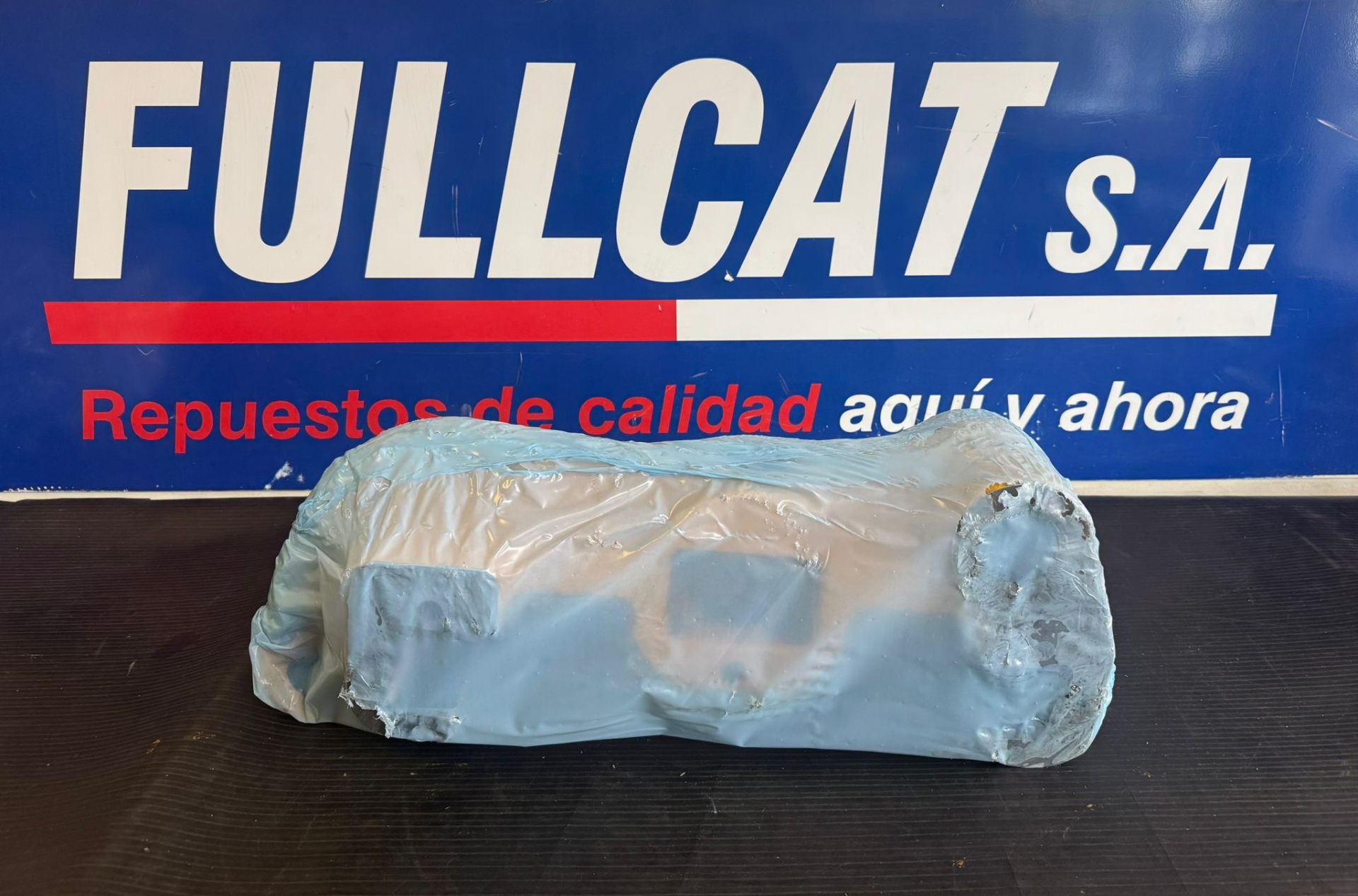 Repuesto Caterpillar 8W4067 - 120 135 140 160 | Series G y H