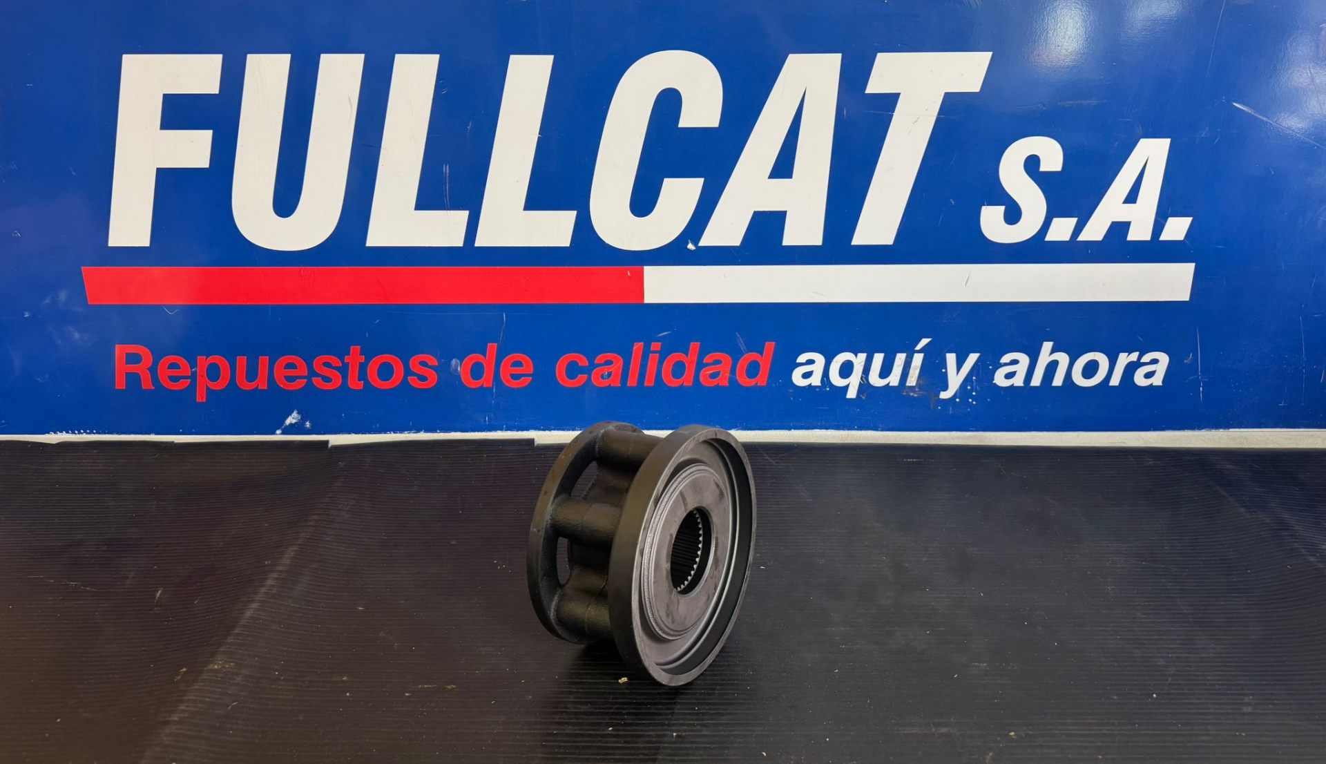 Repuesto Caterpillar 8W5092 - 120 130 140 160 G, H | Piñón