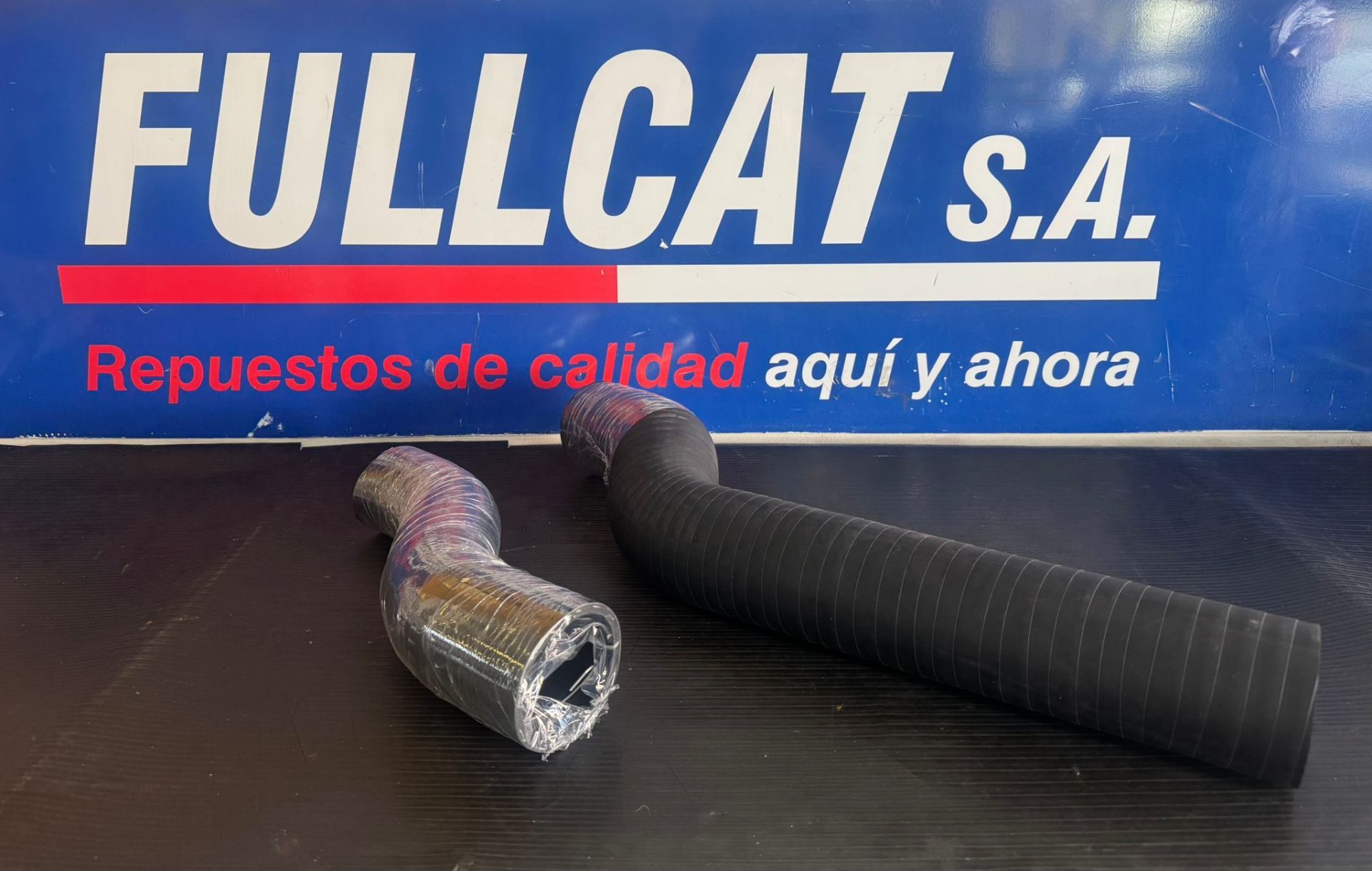 Repuesto Caterpillar 8X4176 / 2302940 - De Bomba de Agua / Aftercooler | 140H 160H 12H / 336D
