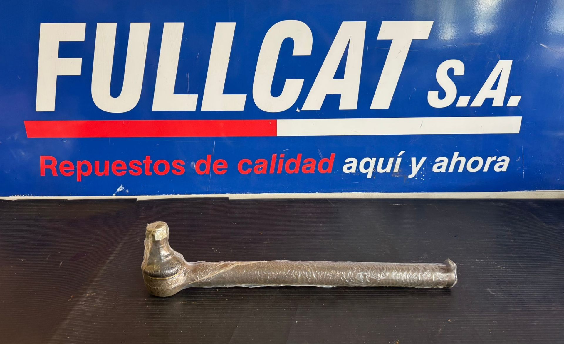 Repuesto Caterpillar 9R2842 - 416 428 436 | Serie B