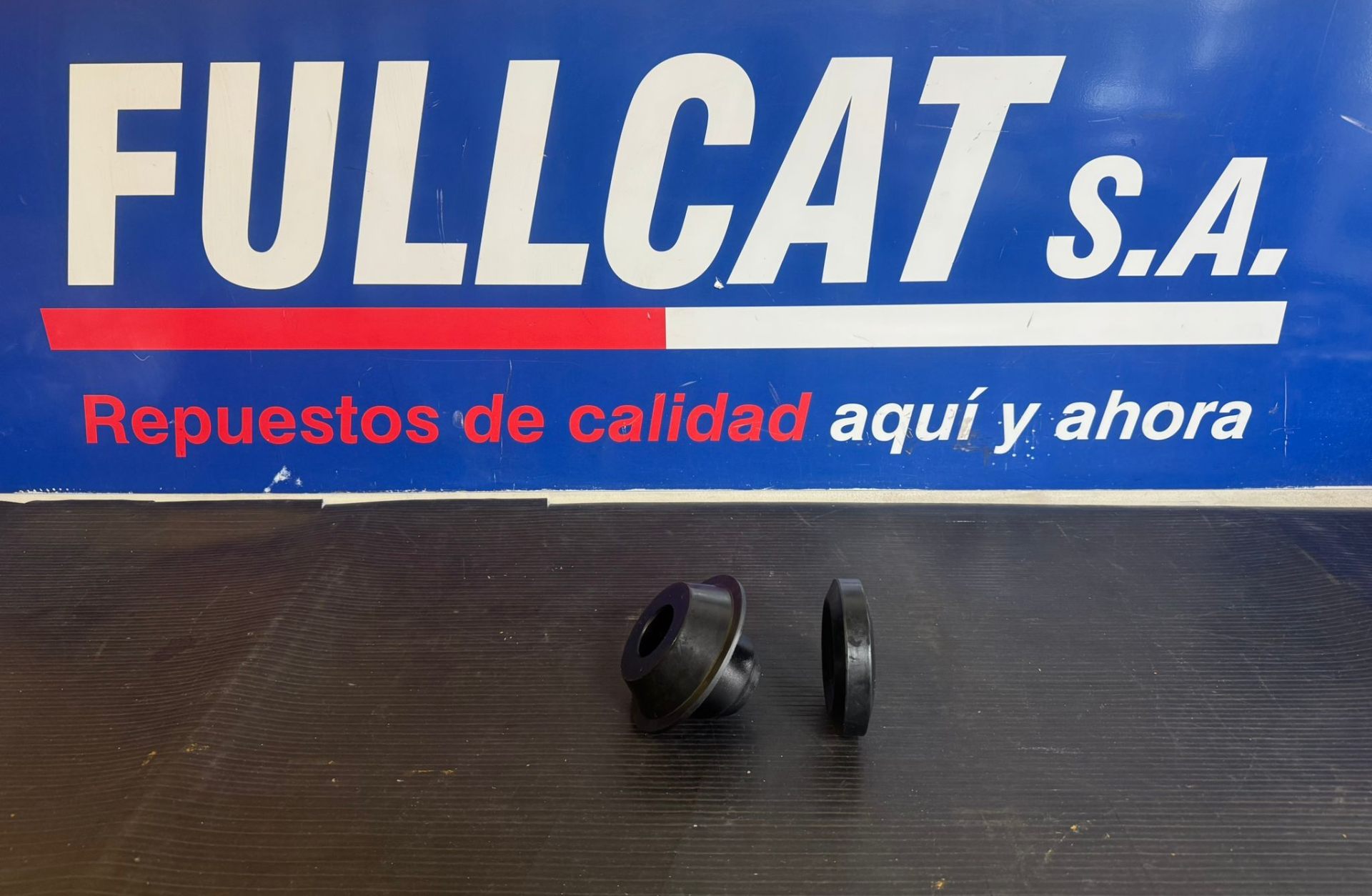Repuesto Caterpillar 9W9920 - 3304B 3208 3116