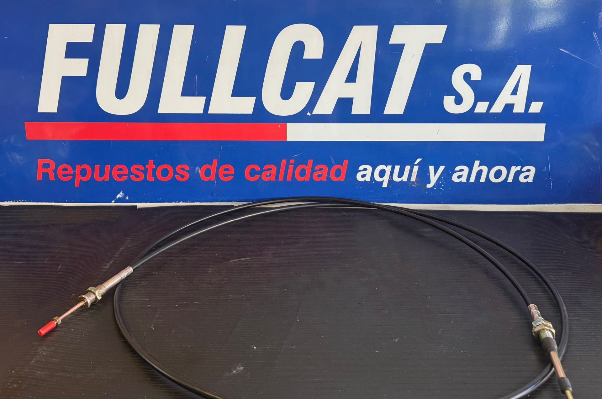 Repuesto Caterpillar 9X5694 - 120H 140H 160H | Embrague