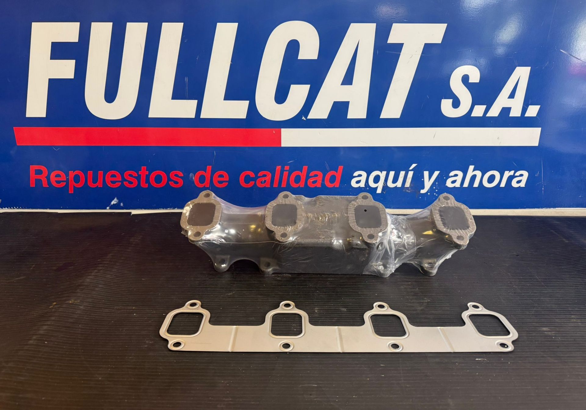 Repuesto Caterpillar 9Y5168 - Múltiple | 3204