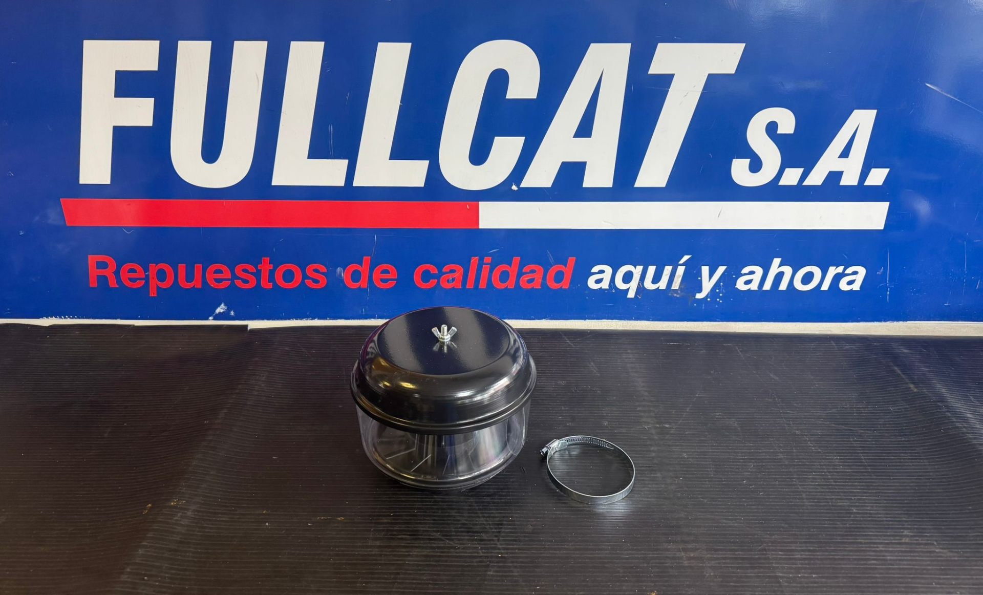 Repuesto Caterpillar 9Y9431 - 416B 426B 910