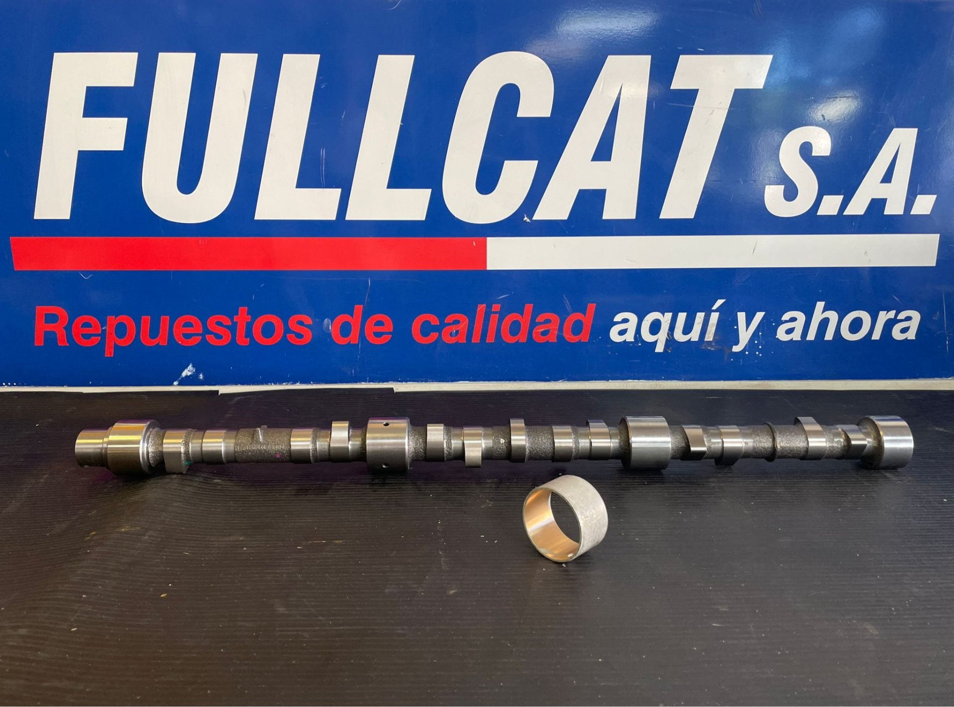 Repuesto Caterpillar 3603197 - 3056