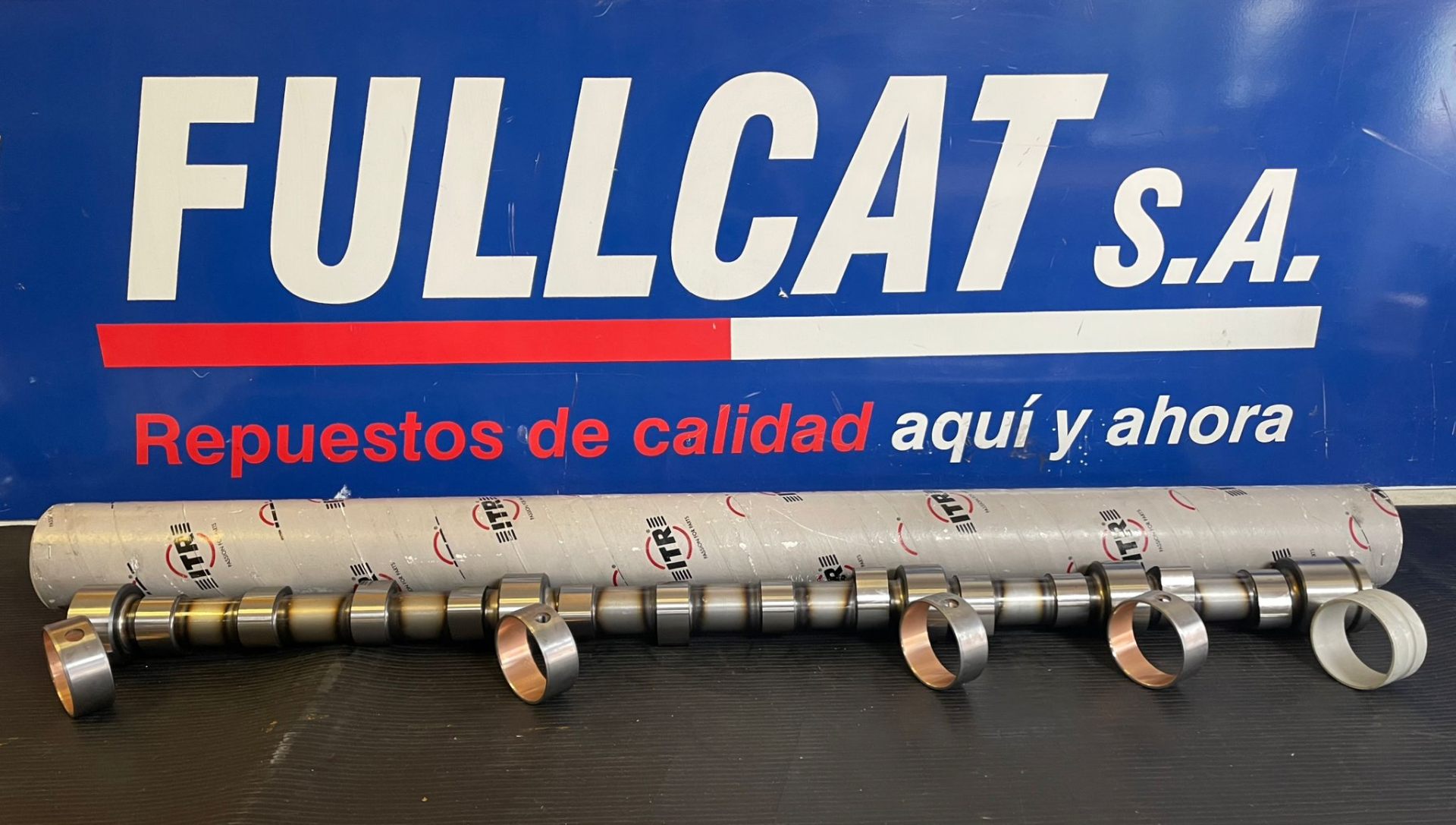 Repuesto Caterpillar 7C3864 - 3306
