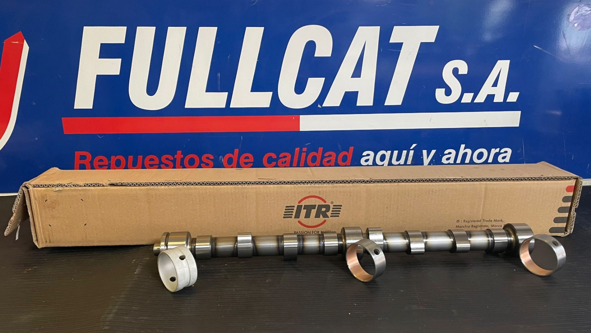 Repuesto Caterpillar 9Y1723 - 3304