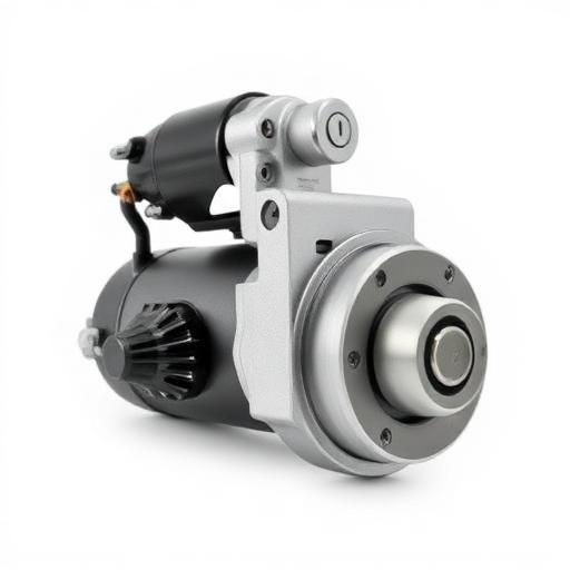 Motores de Arranque Caterpillar - repuestos para maquinaria pesada