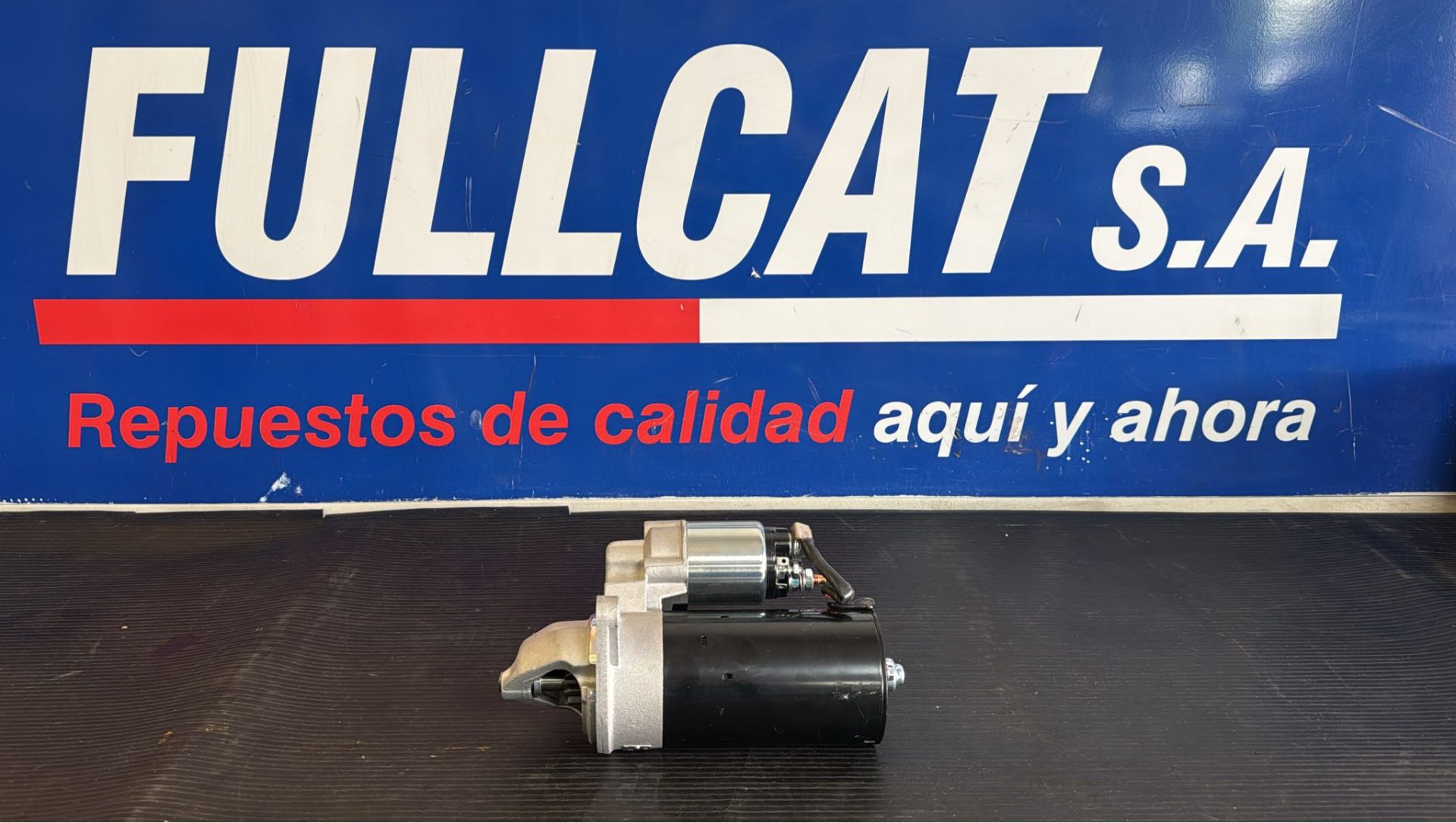 Repuesto Caterpillar 1633361 - C2.2