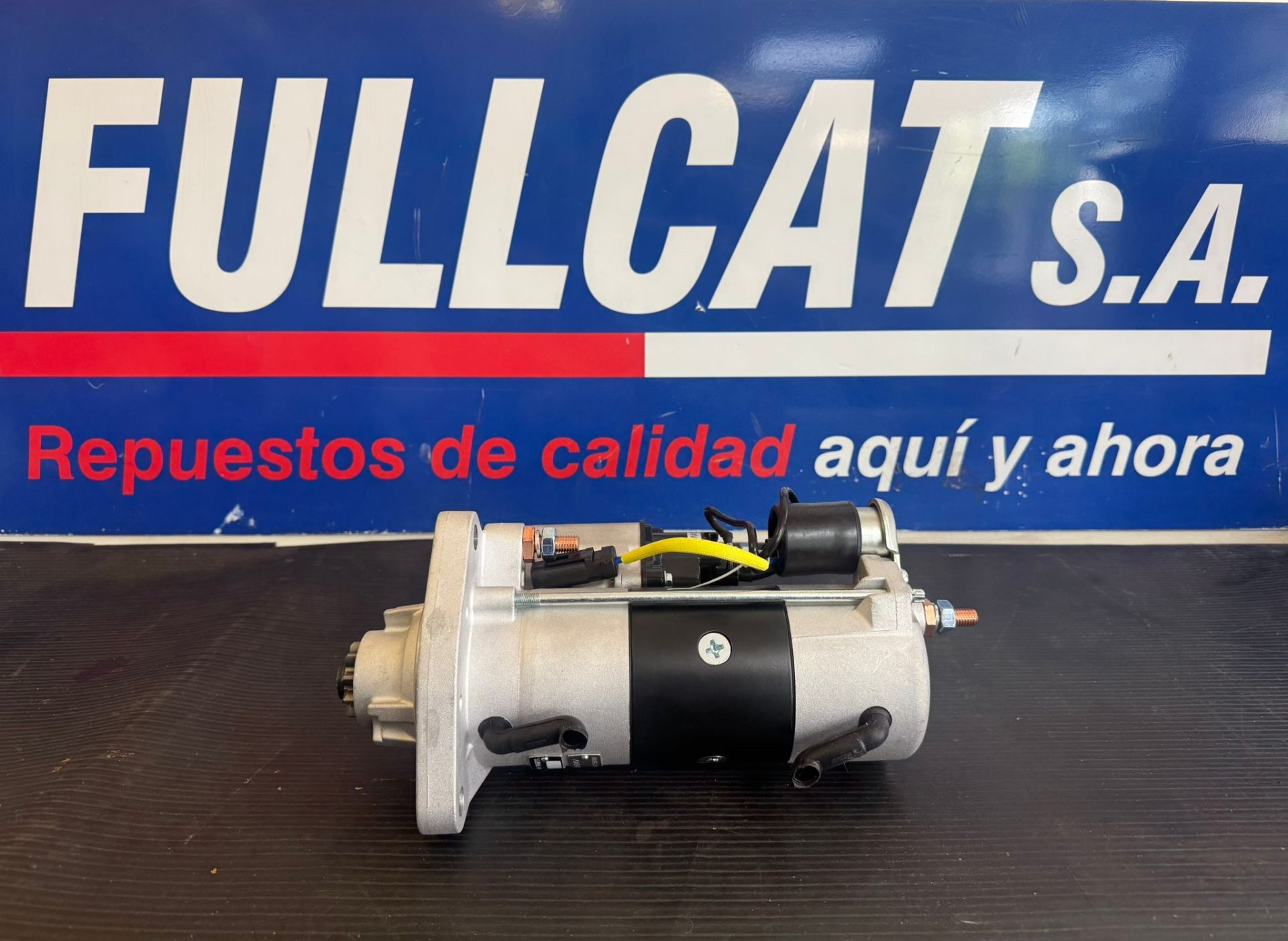 Repuesto Caterpillar 336GC-320GC - 336GC / 320GC