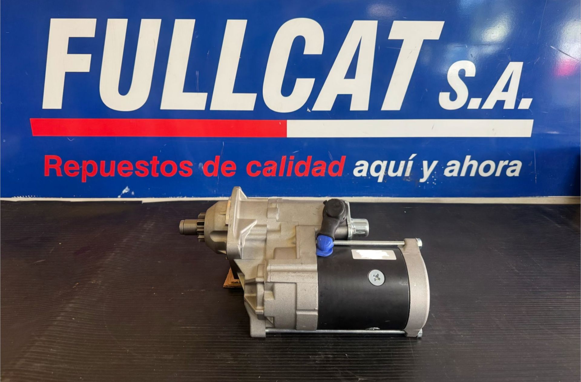 Repuesto Caterpillar 3E5381 - 3114
