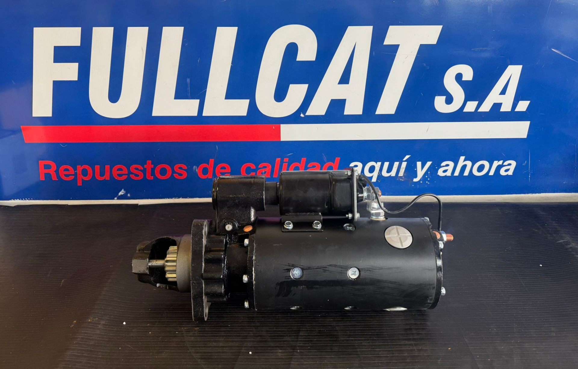 Repuesto Caterpillar 6V0890 / 6V5227 - 3306 3304 3412 3406 3208
