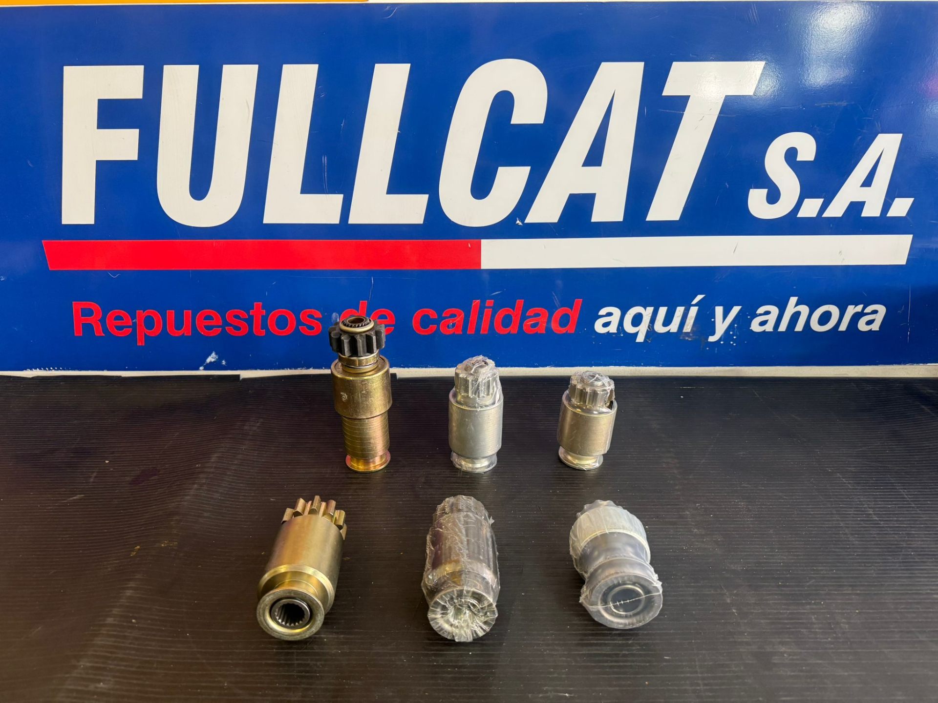 Repuesto Caterpillar BENDIX - Bendix | Para toda maquinaria CAT