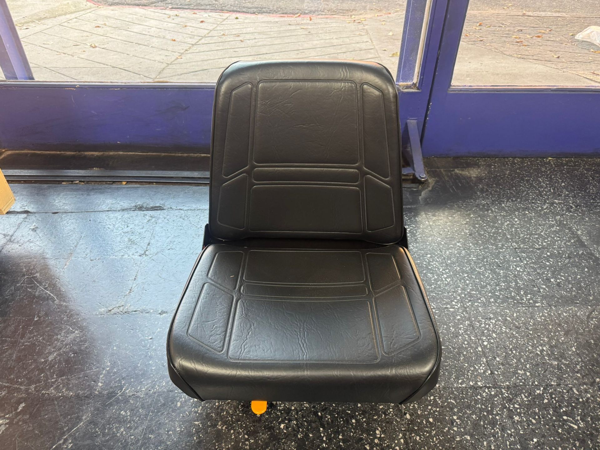 Repuesto Caterpillar - Asiento