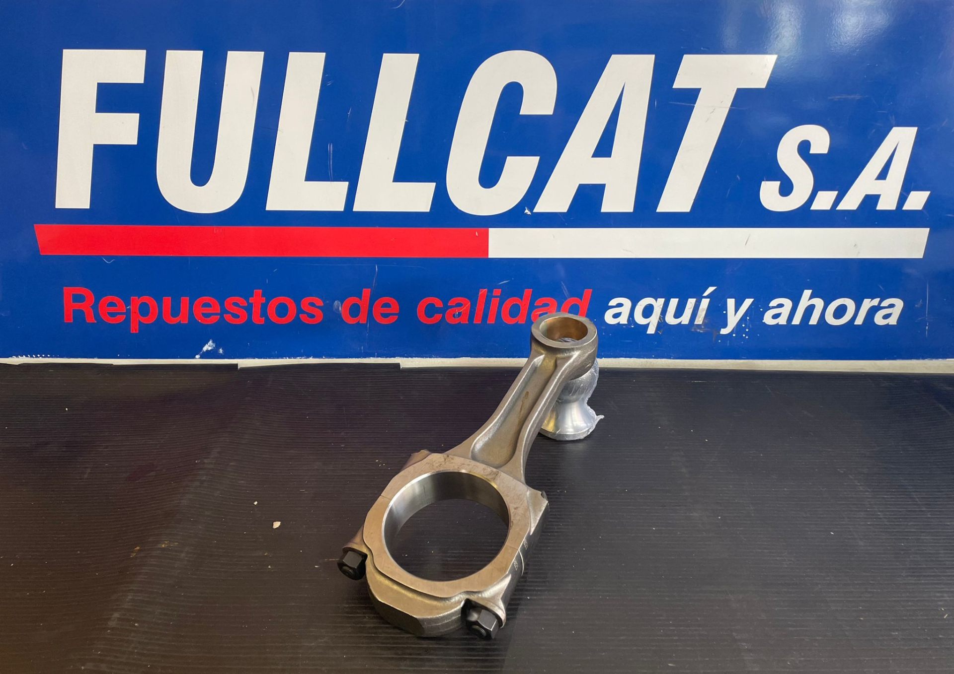 Repuesto Caterpillar 1608178 - 3412 / 3408