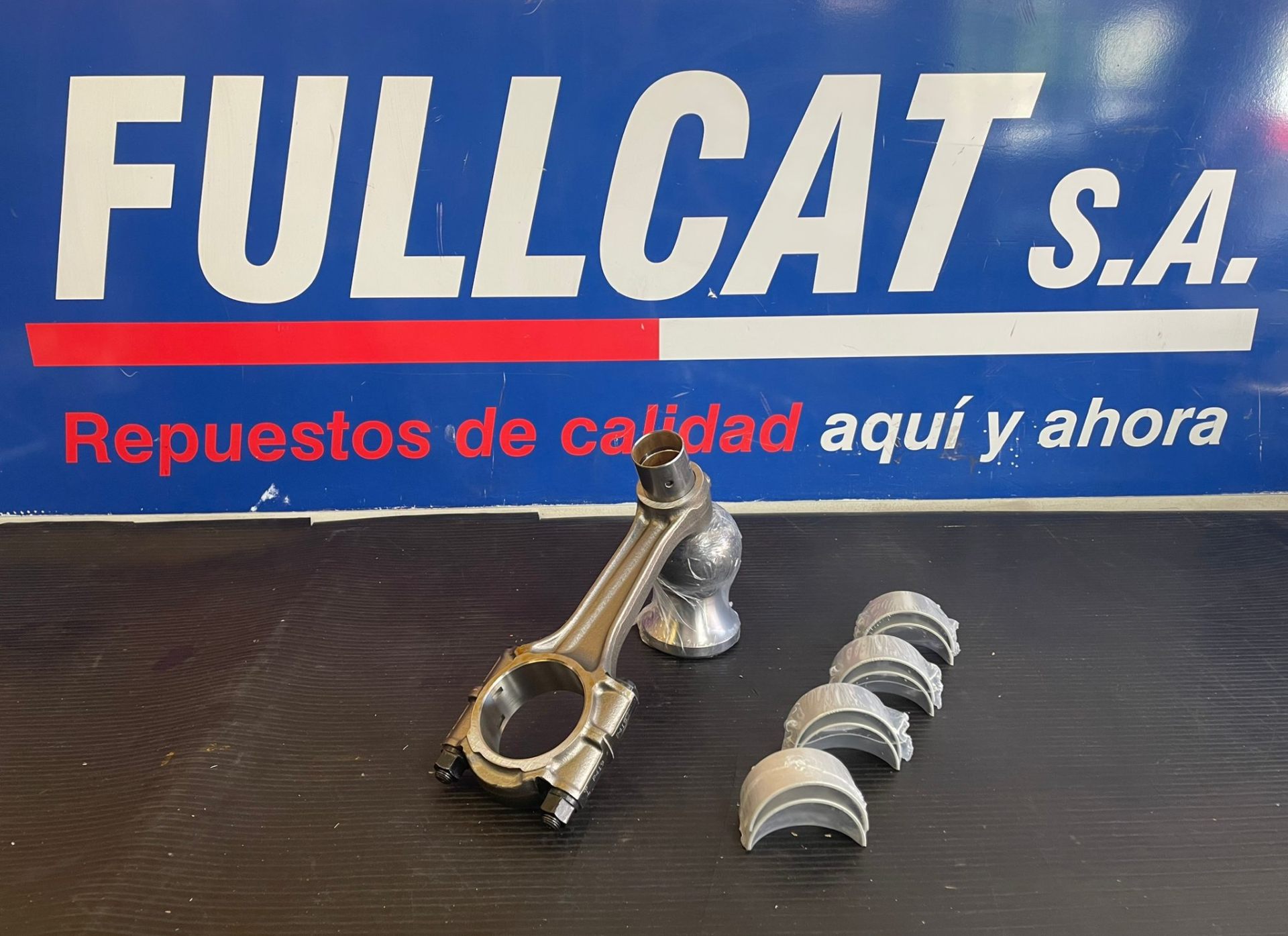 Repuesto Caterpillar 5I7668 - 3066
