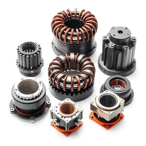 Bobinas, Rotores, Válvulas Solenoides Caterpillar - repuestos para maquinaria pesada
