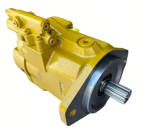 Bombas Hidráulicas Caterpillar - repuestos para maquinaria pesada