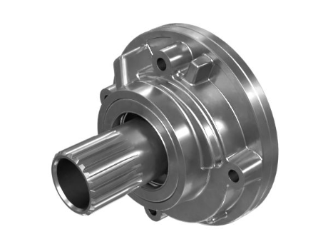Bombas de Transmisión Caterpillar - repuestos para maquinaria pesada