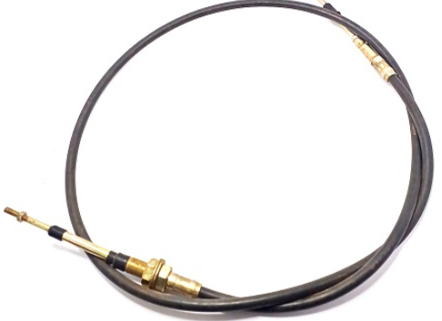 Cables o Maromas Caterpillar - repuestos para maquinaria pesada