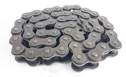 Cadenas de Motoniveladoras Caterpillar - repuestos para maquinaria pesada