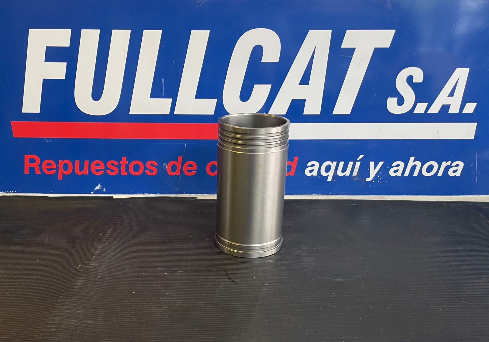 Repuesto Caterpillar 1105800 - Camisa - 3304 / 3306