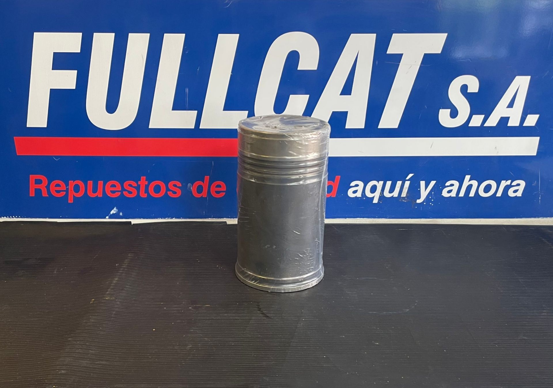 Repuesto Caterpillar 2W6000 - Camisa - 3406 / 3408 / 3412