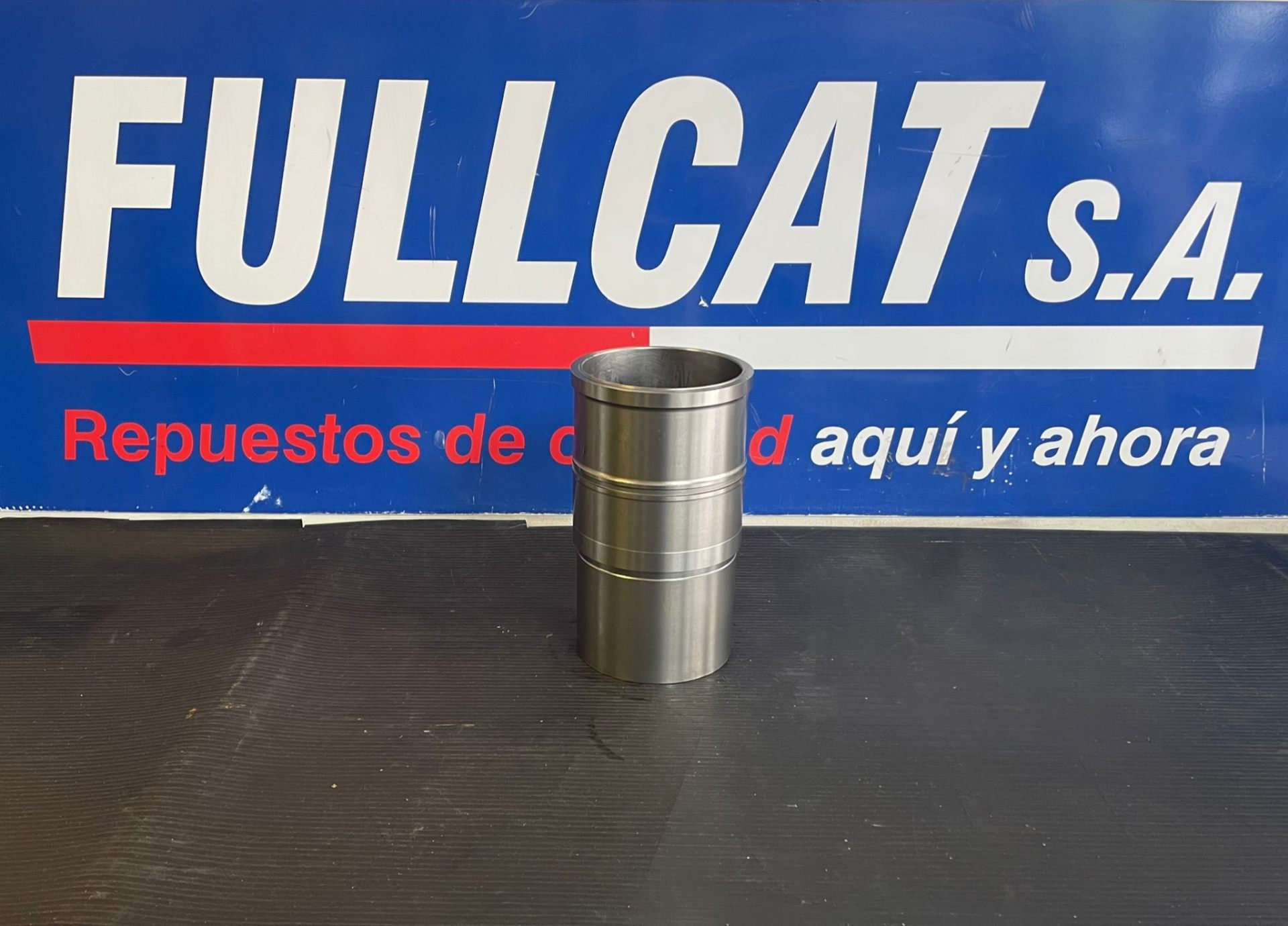 Repuesto Caterpillar 4695312 - Camisa - C9