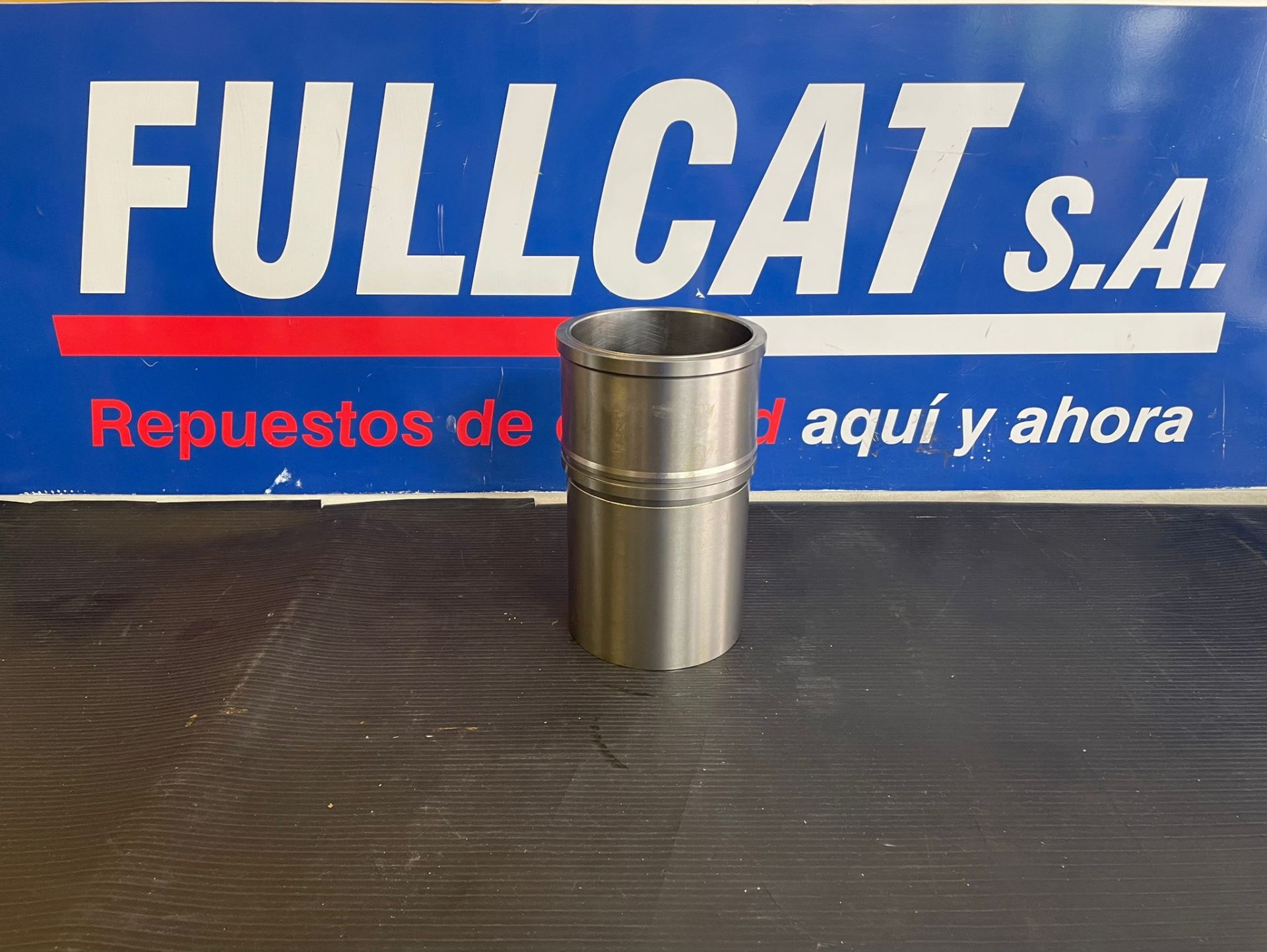 Repuesto Caterpillar 4695315 - Camisa - C11 / C13