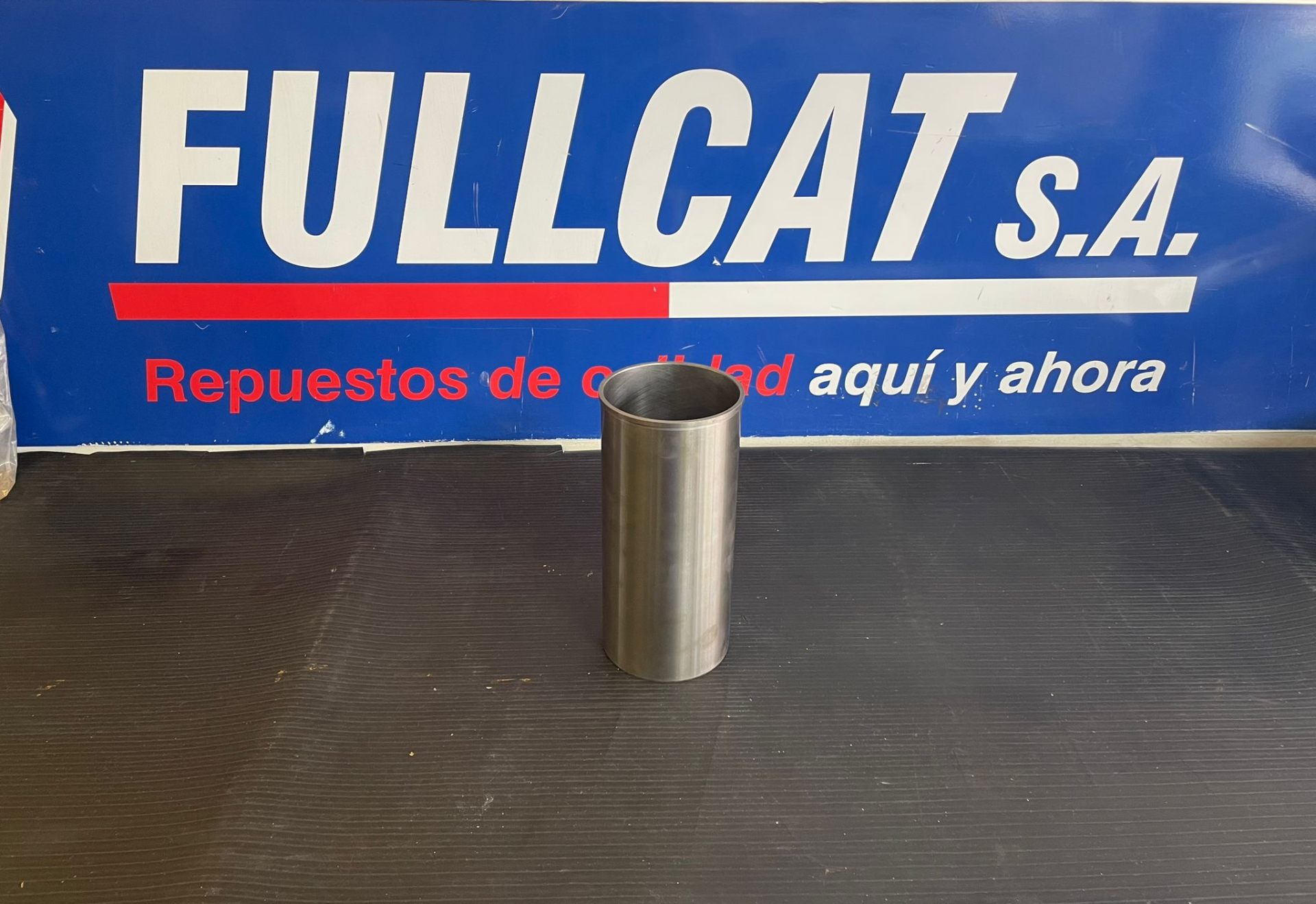 Repuesto Caterpillar 6I0164 - Camisa - 3054