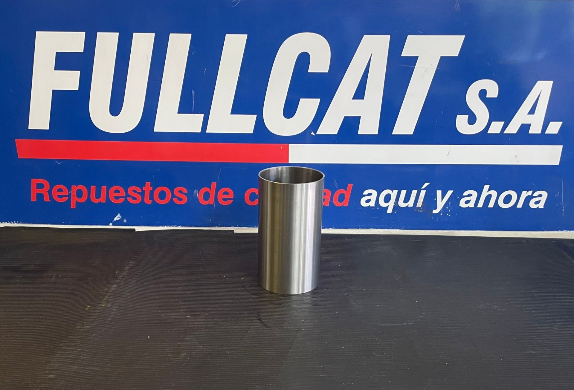 Repuesto Caterpillar 7C6208 - Camisa - 3114 / 3116