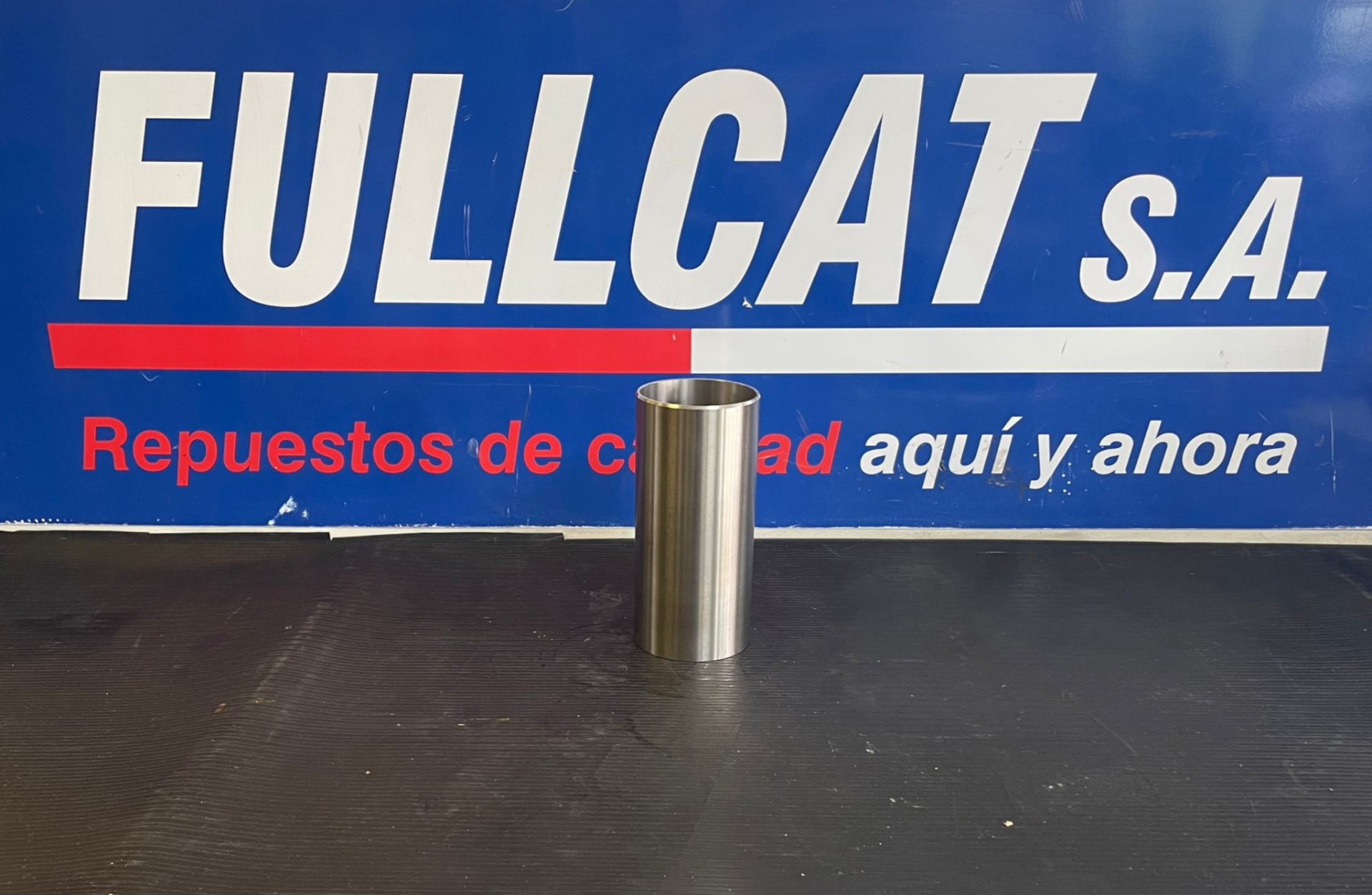Repuesto Caterpillar KM84MMRS - Camisa - C2.2