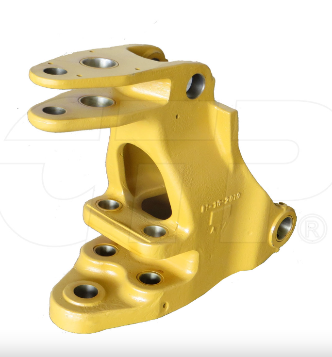 Vastidor de Retroexcavadora Caterpillar - repuestos para maquinaria pesada