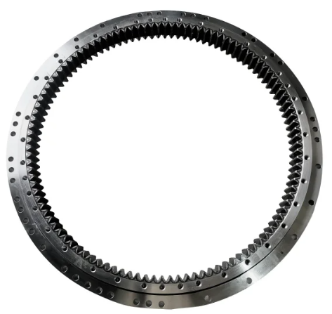 Coronas de Giro Caterpillar - repuestos para maquinaria pesada