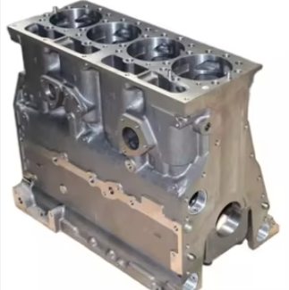 Blocks Caterpillar - repuesto de motor básico