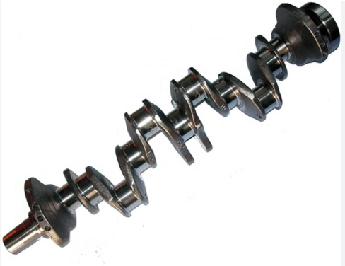 Cigüeñales Caterpillar - repuesto de motor básico