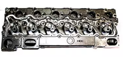 Tapas de Cilindros Caterpillar - repuesto de motor básico