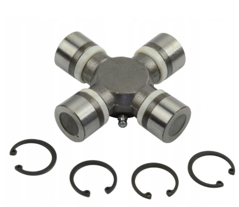 Crucetas Caterpillar - repuestos para maquinaria pesada
