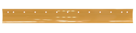Cuchillas Caterpillar - repuestos para maquinaria pesada