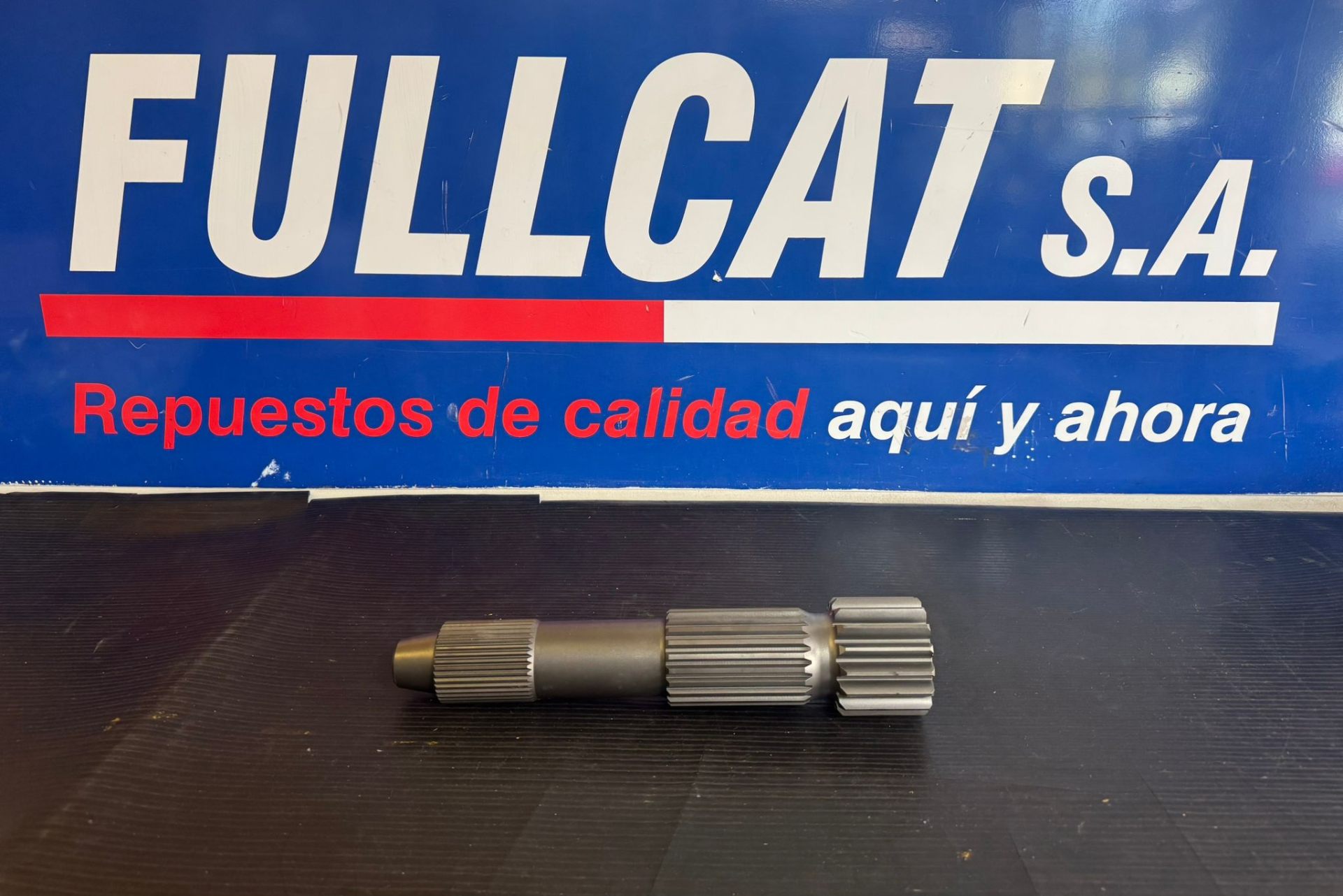 Repuesto Caterpillar 9R2424 - CP 563 CP 533 CS 531 | Series C y D